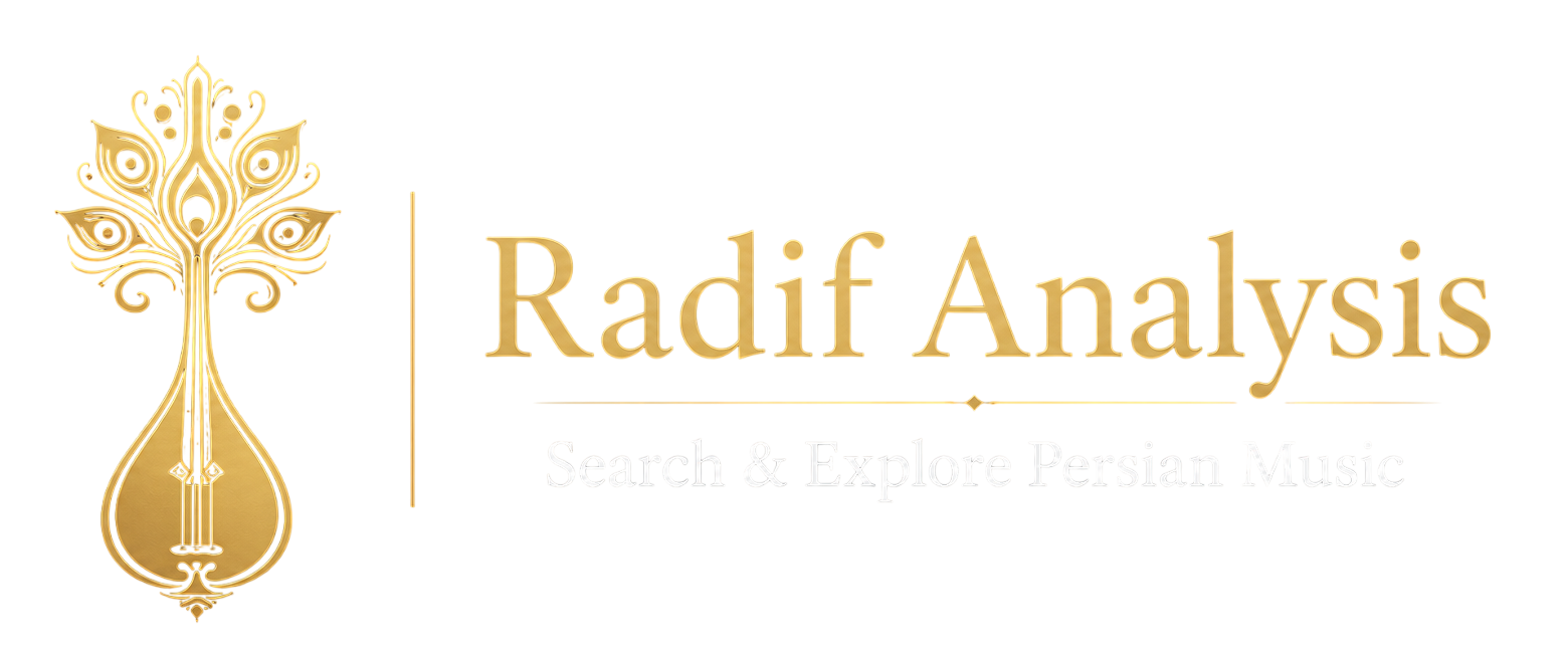 Radif Analysis
